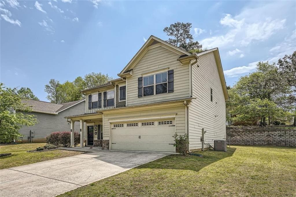 83 Marmalade Trail, Dawsonville, GA 30534 — most recent listing photo