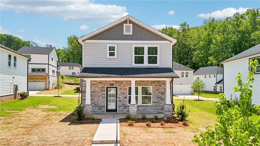 4690 Hemingway Trail, Cumming, GA 30041 — most recent listing photo