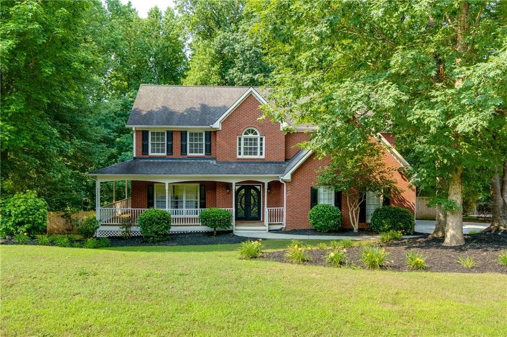 2995 Aspen Ridge Court, Snellville, GA 30078 — most recent listing photo