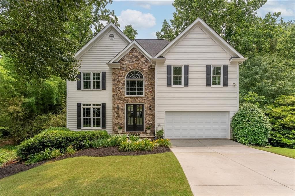 3801 Stonebriar Lane, Duluth, GA 30097 — most recent listing photo