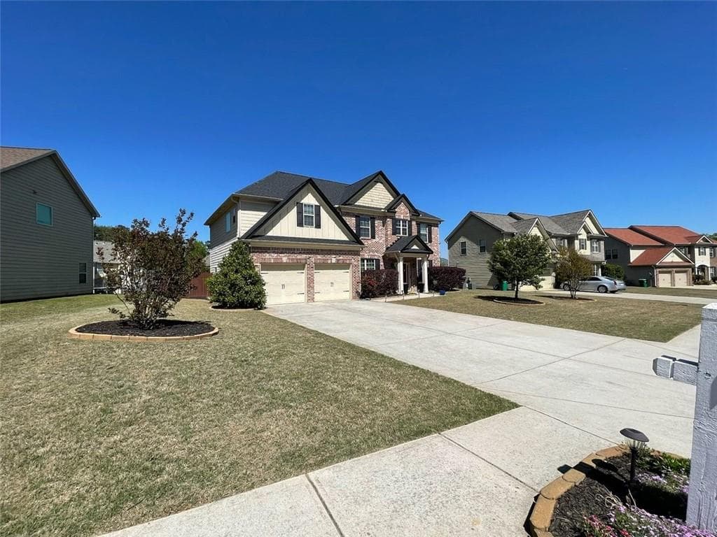 2030 HYDRANGEA Lane, Austell, GA 30106 — most recent listing photo