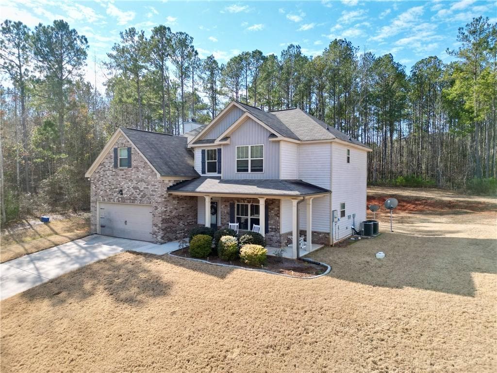 107 Bywater Court, Jackson, GA 30233 — most recent listing photo