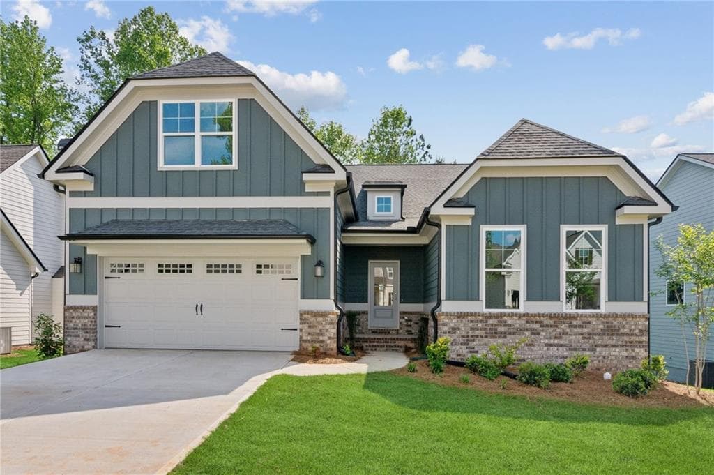 4306 Links Boulevard, Jefferson, GA 30549 — most recent listing photo