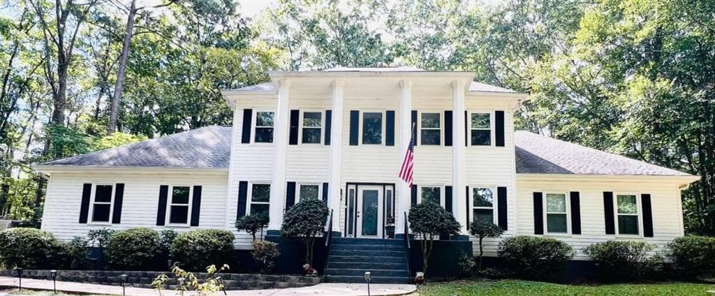 212 Teepee Trail, Whitesburg, GA 30185 — most recent listing photo