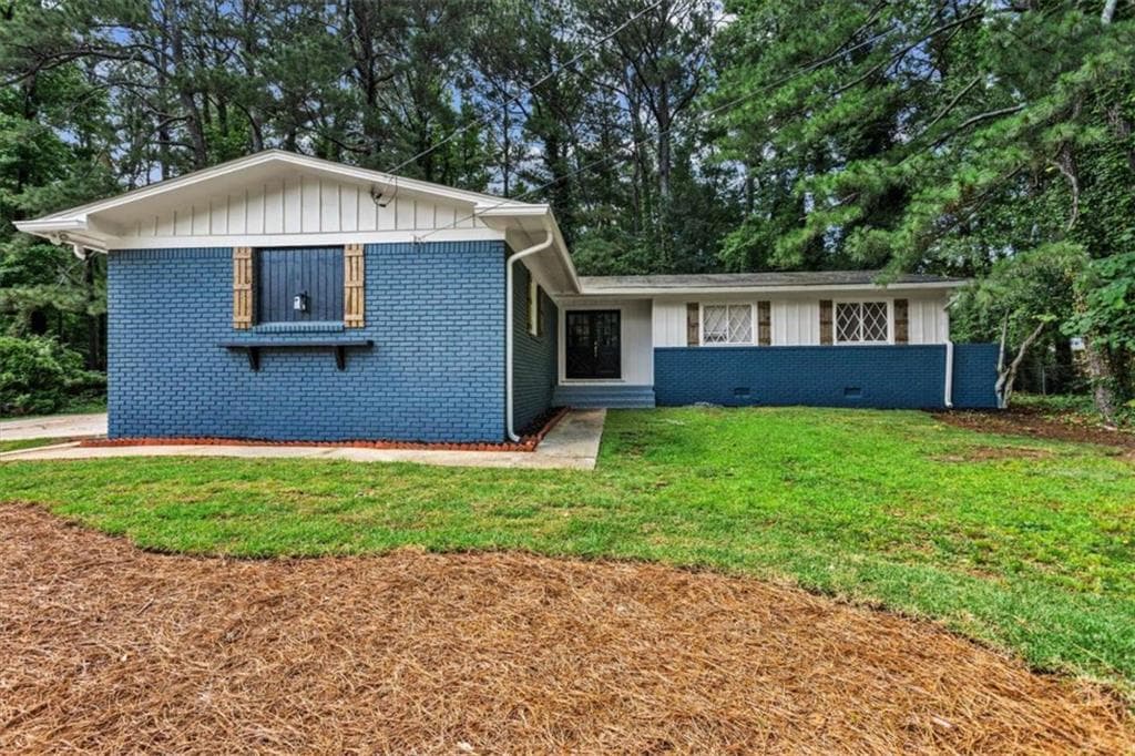 4756 Fellsridge Drive, Stone Mountain, GA 30083 — most recent listing photo