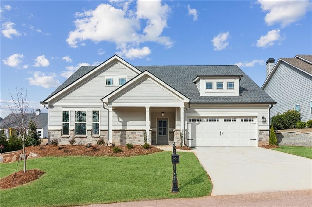 4045 Links Boulevard, Jefferson, GA 30549 — most recent listing photo