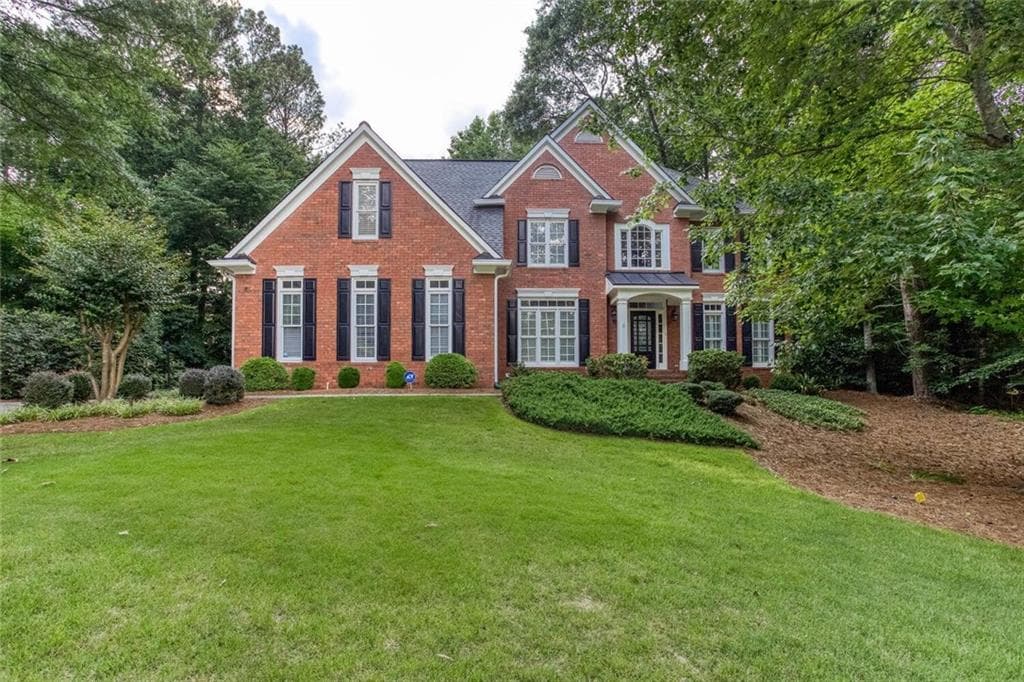5010 Bonnie Way, Roswell, GA 30075 — most recent listing photo