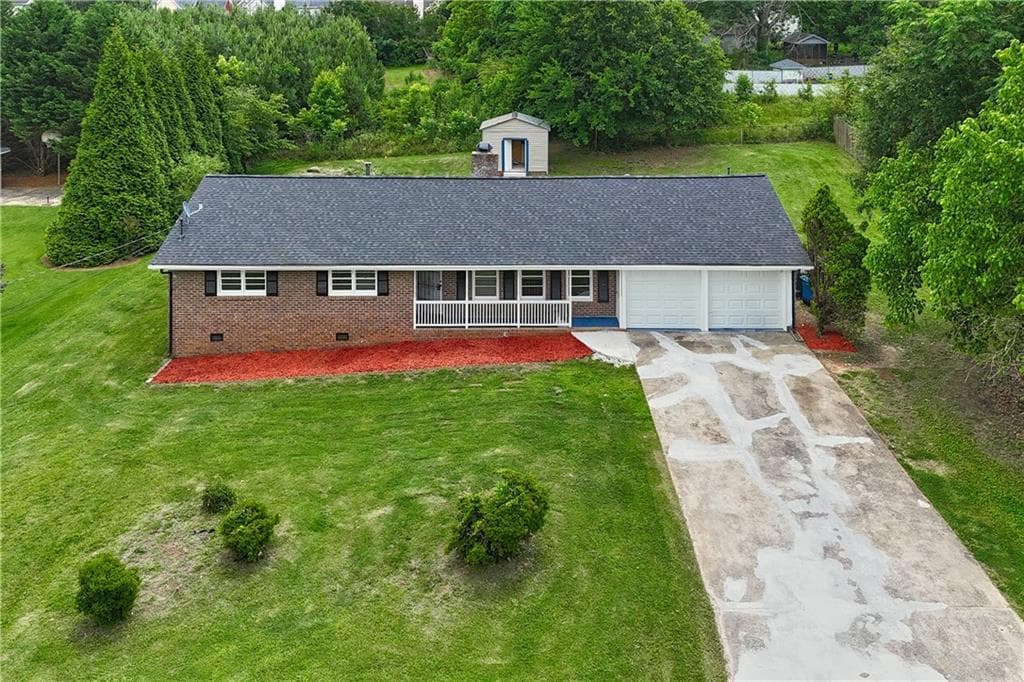 5488 Janice Lane, Stone Mountain, GA 30087 — most recent listing photo