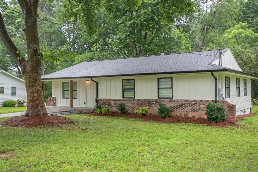 203 Cherry Street, Carrollton, GA 30117 — most recent listing photo