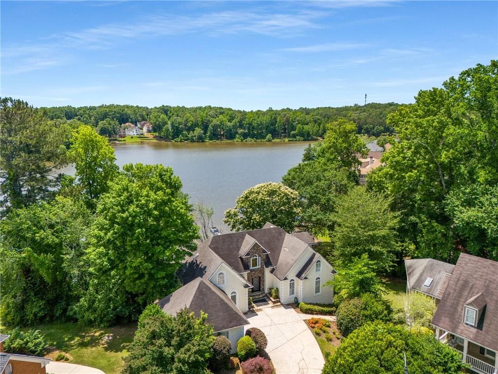 507 Cross Creek Point, Stone Mountain, GA 30087 — most recent listing photo