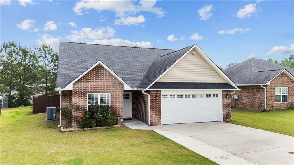 20 Walton Creek Drive, Rome, GA 30165 — most recent listing photo
