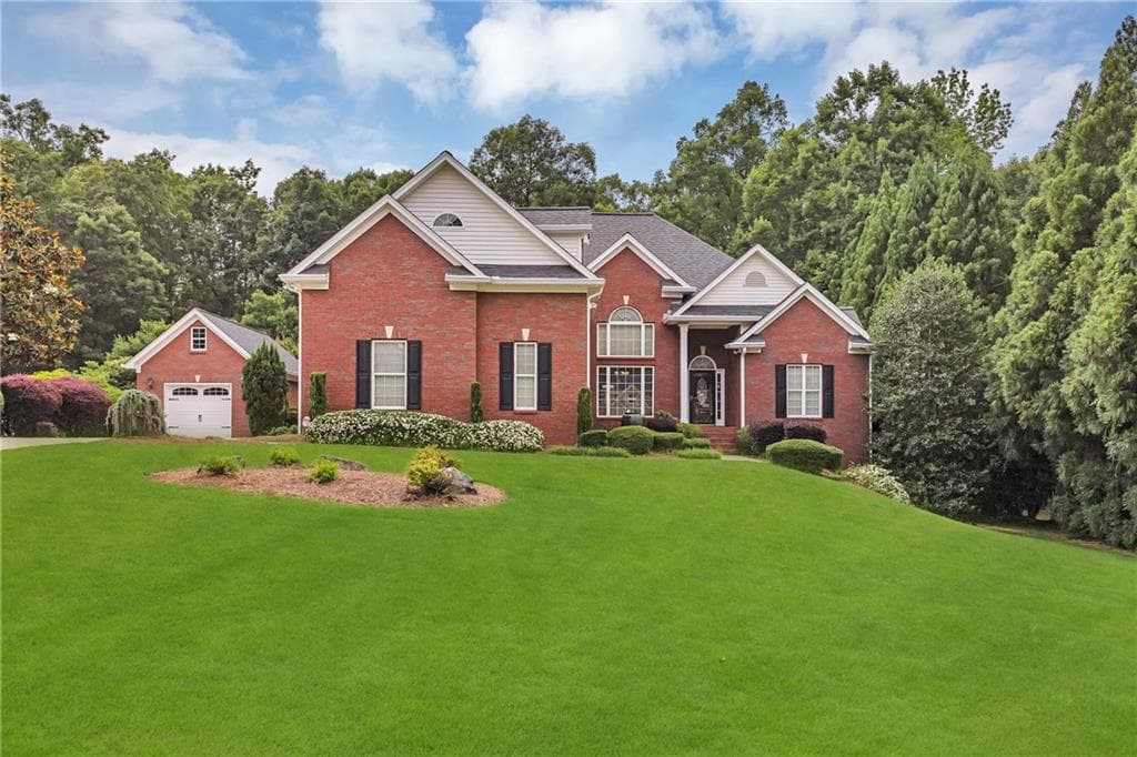4119 ALAYNA LEE Circle, Mcdonough, GA 30252 — most recent listing photo