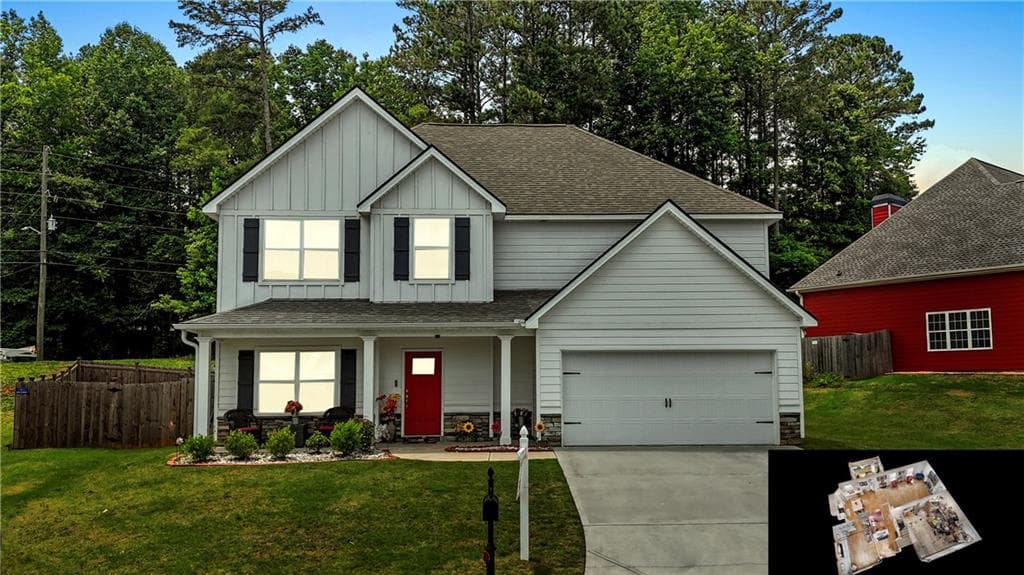 255 Webster Lake Drive, Temple, GA 30179 — most recent listing photo