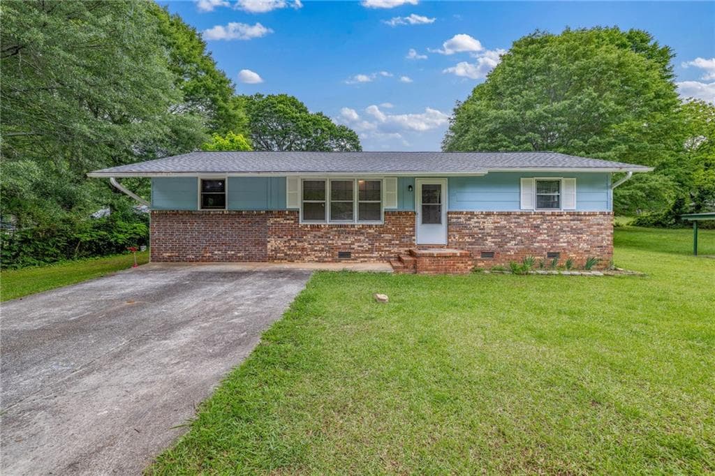 237 Brookside Street, Cornelia, GA 30531 — most recent listing photo
