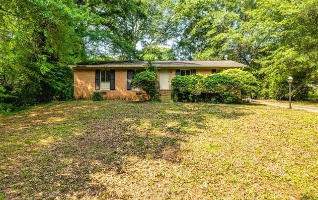 205 Pine Street, Barnesville, GA 30204 — most recent listing photo