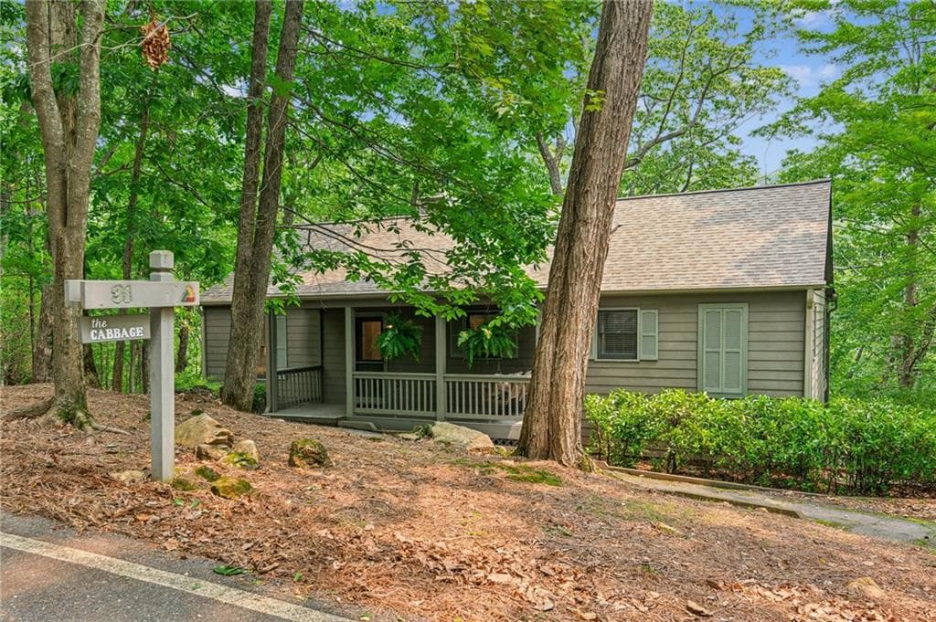 31 Whipporwill Way, Jasper, GA 30143 — most recent listing photo