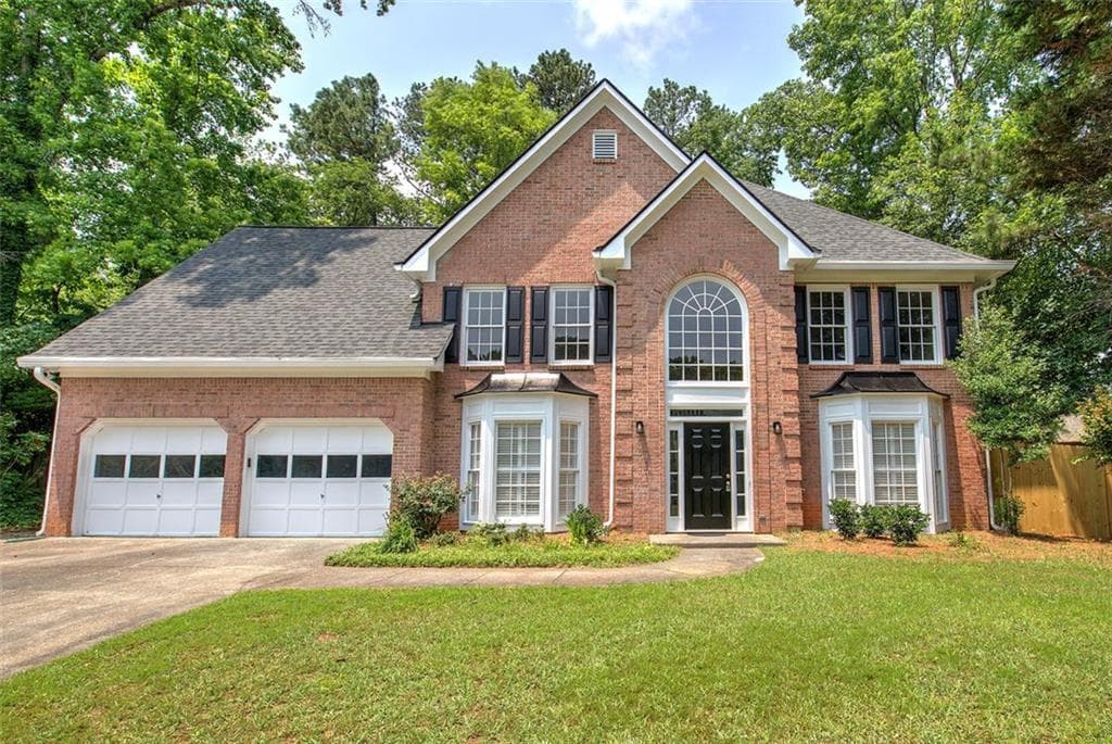 863 Fairlong Way, Acworth, GA 30101 — most recent listing photo
