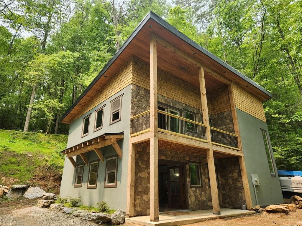 1557 Conasauga Road, Ellijay, GA 30540 — most recent listing photo