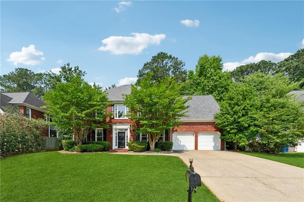 5013 Kendall Station, Acworth, GA 30102 — most recent listing photo
