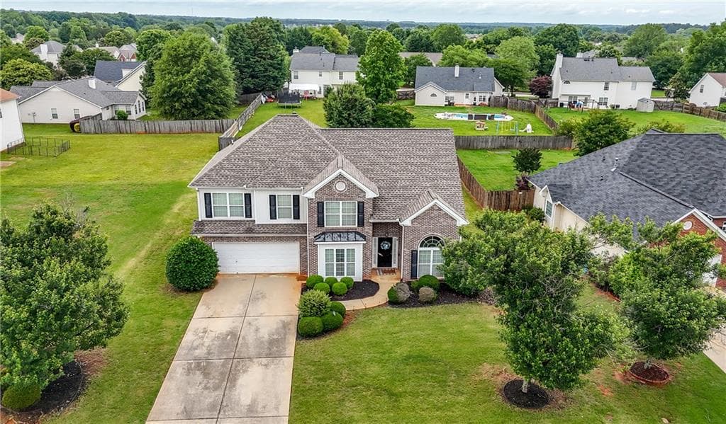 2127 Grant Avenue, Mcdonough, GA 30252 — most recent listing photo