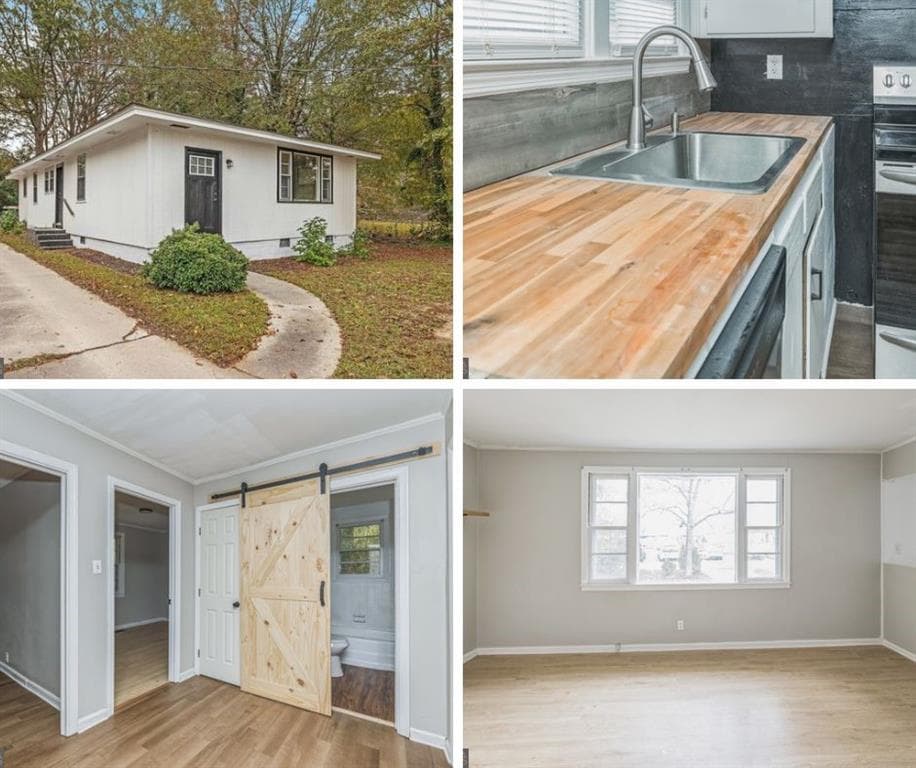 610 Hunter Street, Thomson, GA 30824 — most recent listing photo