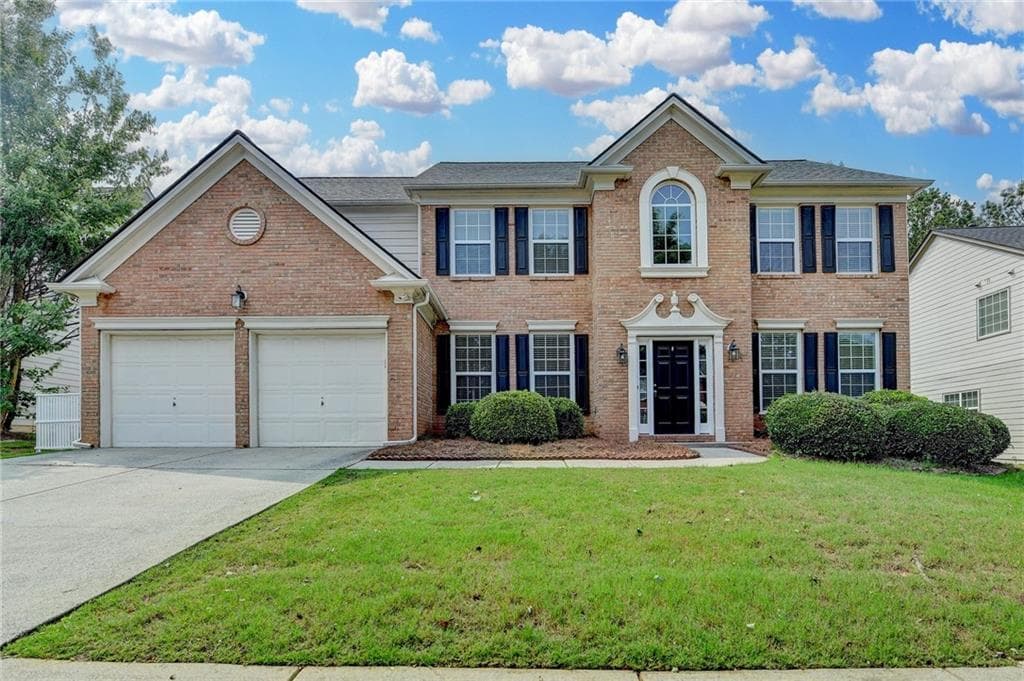 148 Crystal Downs Way, Suwanee, GA 30024 — most recent listing photo
