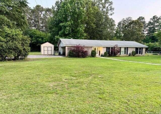 1 Donley Drive, Rome, GA 30165 — most recent listing photo