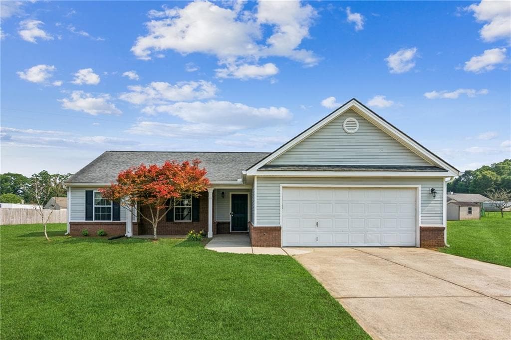 1671 Bismarck Circle, Winder, GA 30680 — most recent listing photo