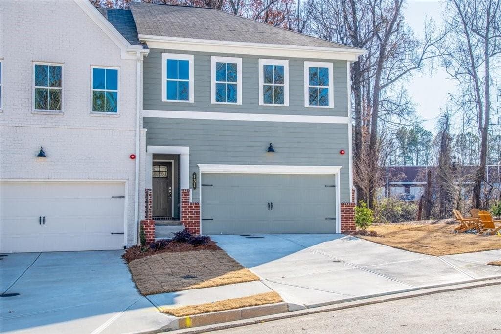 174 Bluffington Way, Marietta, GA 30066 — most recent listing photo