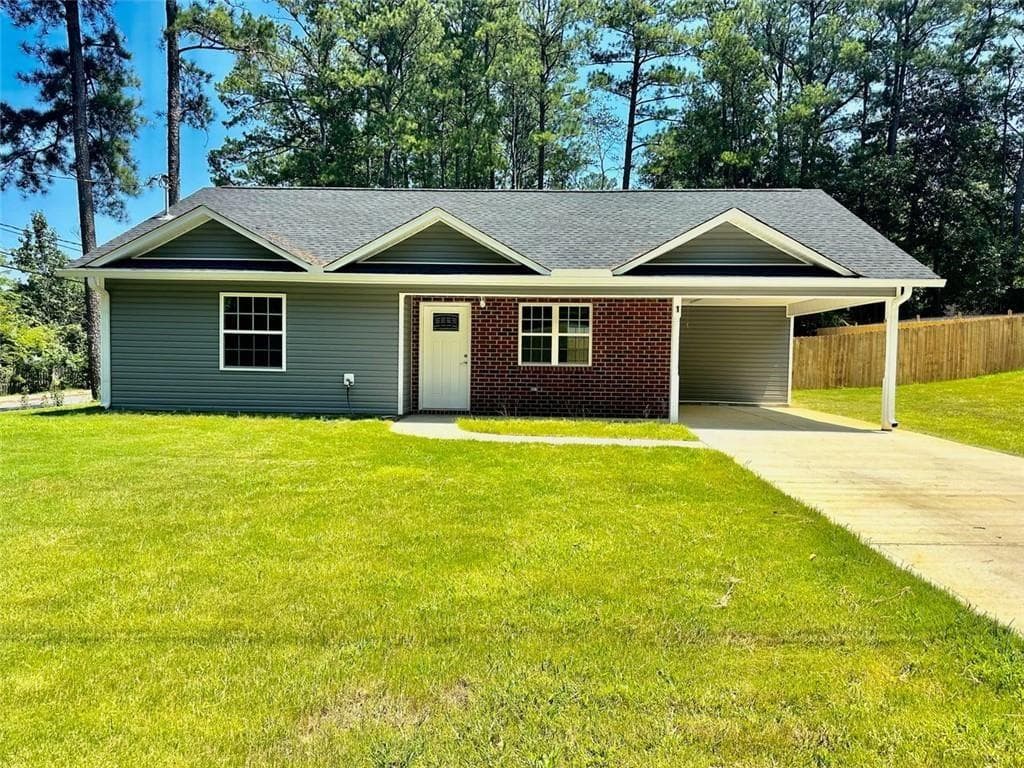 1 ADDINGTON Court B, Rome, GA 30165 — most recent listing photo