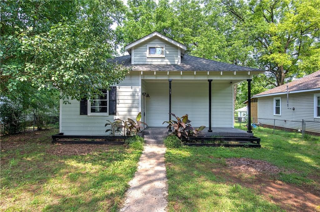 15 Akron Street, Cartersville, GA 30120 — most recent listing photo