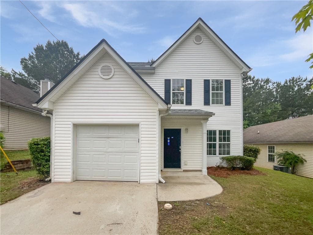 7007 Setters Way, Lithonia, GA 30038 — most recent listing photo