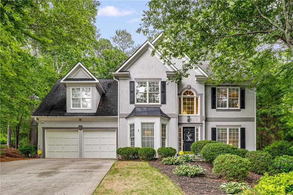 3953 Lorien Way, Kennesaw, GA 30152 — most recent listing photo