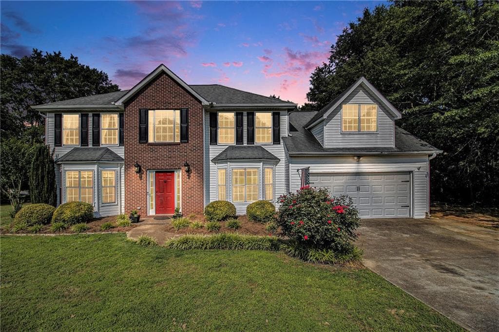 7341 Raleigh Way, Bethlehem, GA 30620 — most recent listing photo