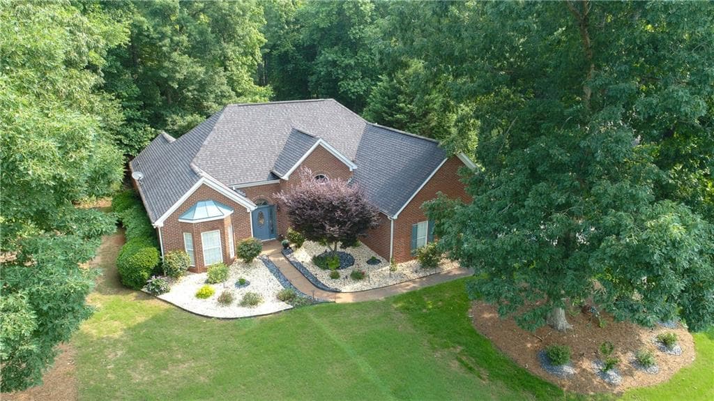 235 Huiet Drive, Mcdonough, GA 30252 — most recent listing photo