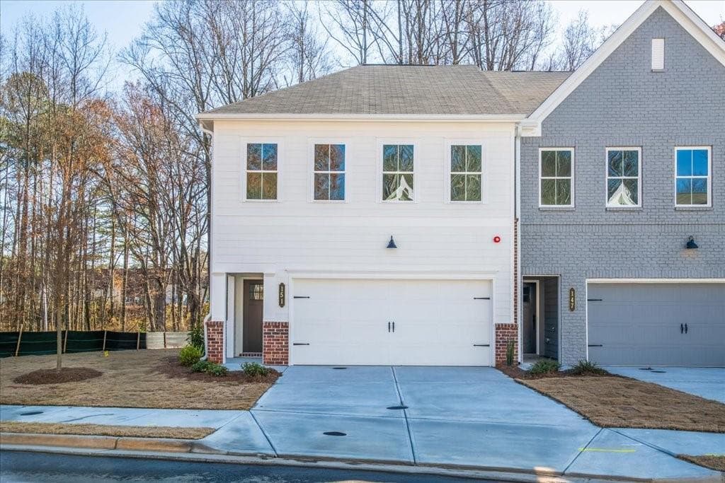 154 Bluffington Way, Marietta, GA 30066 — most recent listing photo