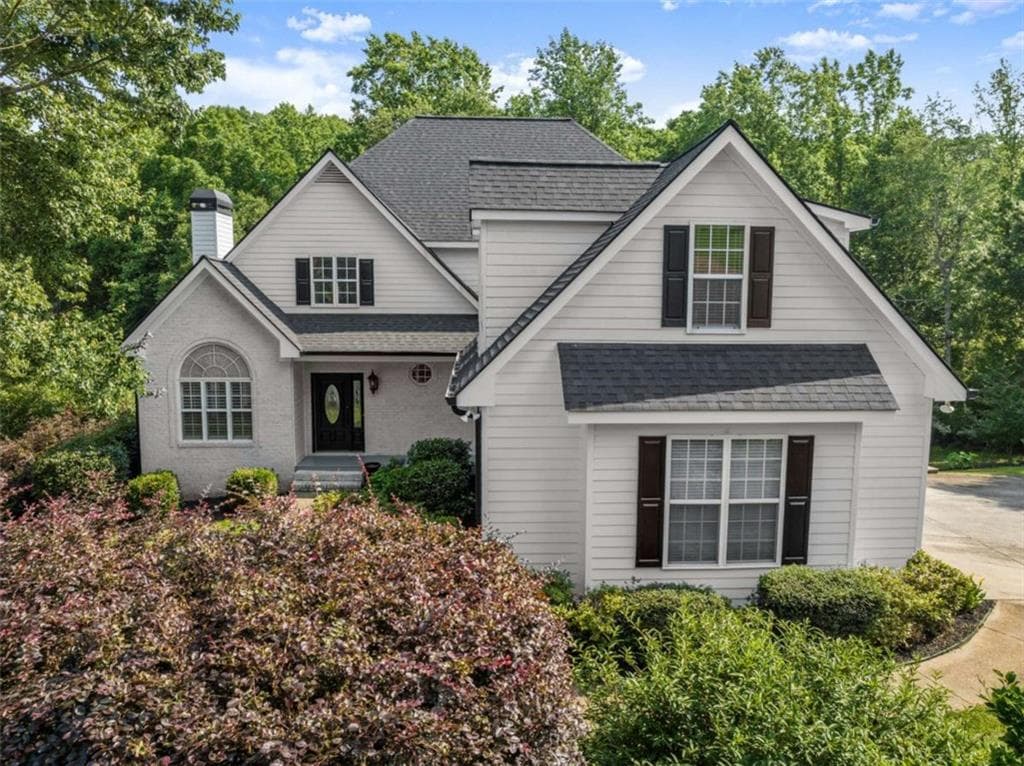 4514 Walking Stick Lane, Gainesville, GA 30506 — most recent listing photo