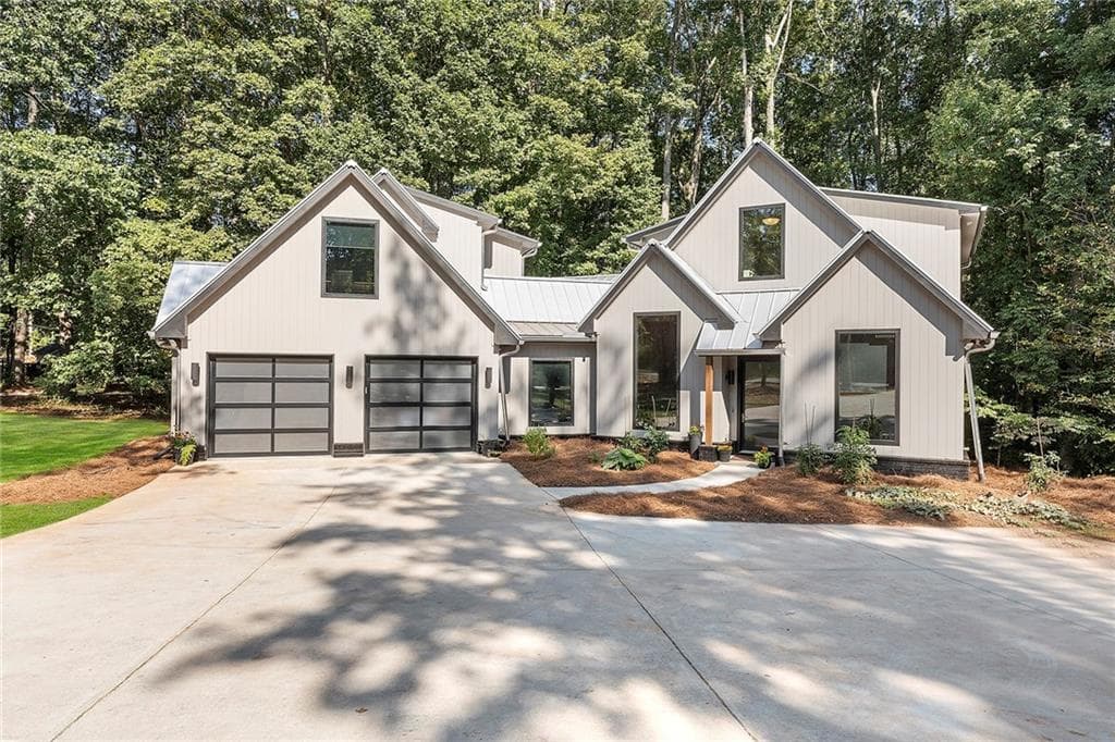 1544 Bullard Road, Powder Springs, GA 30127 — most recent listing photo