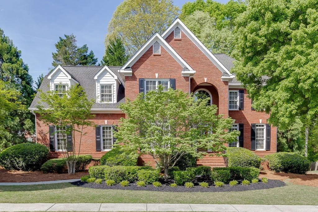 3284 Bakers Mill Court, Dacula, GA 30019 — most recent listing photo