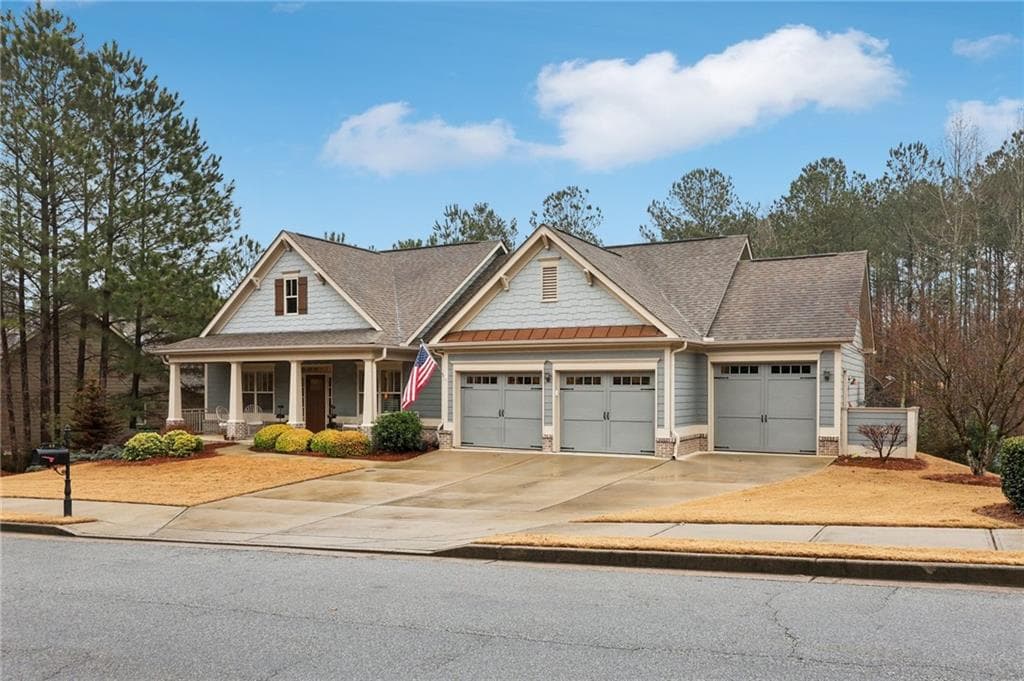 49 Buttonwood Place, Dallas, GA 30132 — most recent listing photo