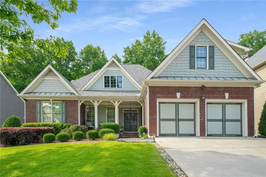 1290 Magnolia Park Circle, Cumming, GA 30040 — most recent listing photo