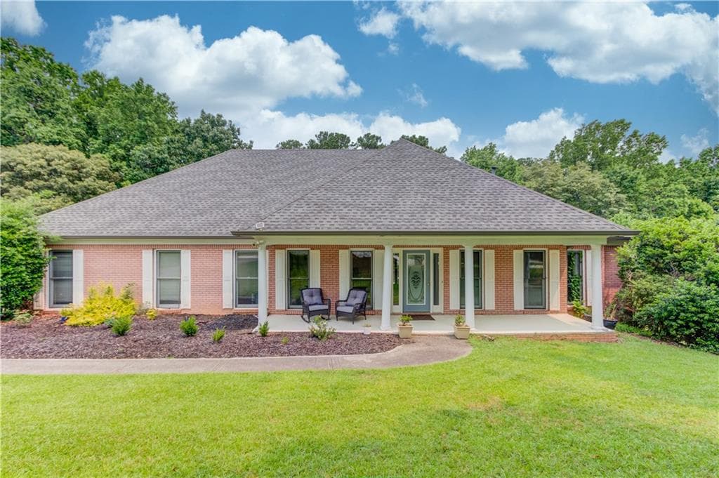 2005 Ashton Pointe Drive, Dacula, GA 30019 — most recent listing photo