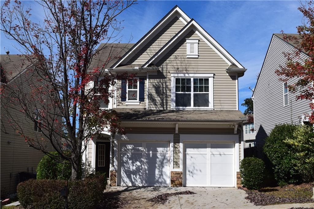 2955 Briaroak Drive, Duluth, GA 30096 — most recent listing photo