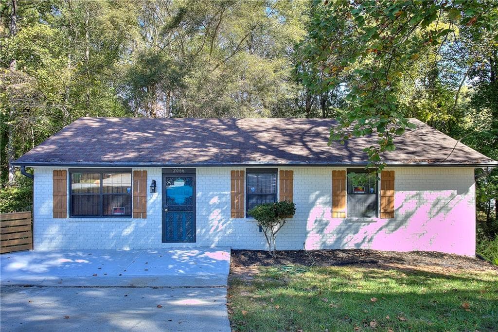 2066 Tidwell Trail, Stone Mountain, GA 30088 — most recent listing photo