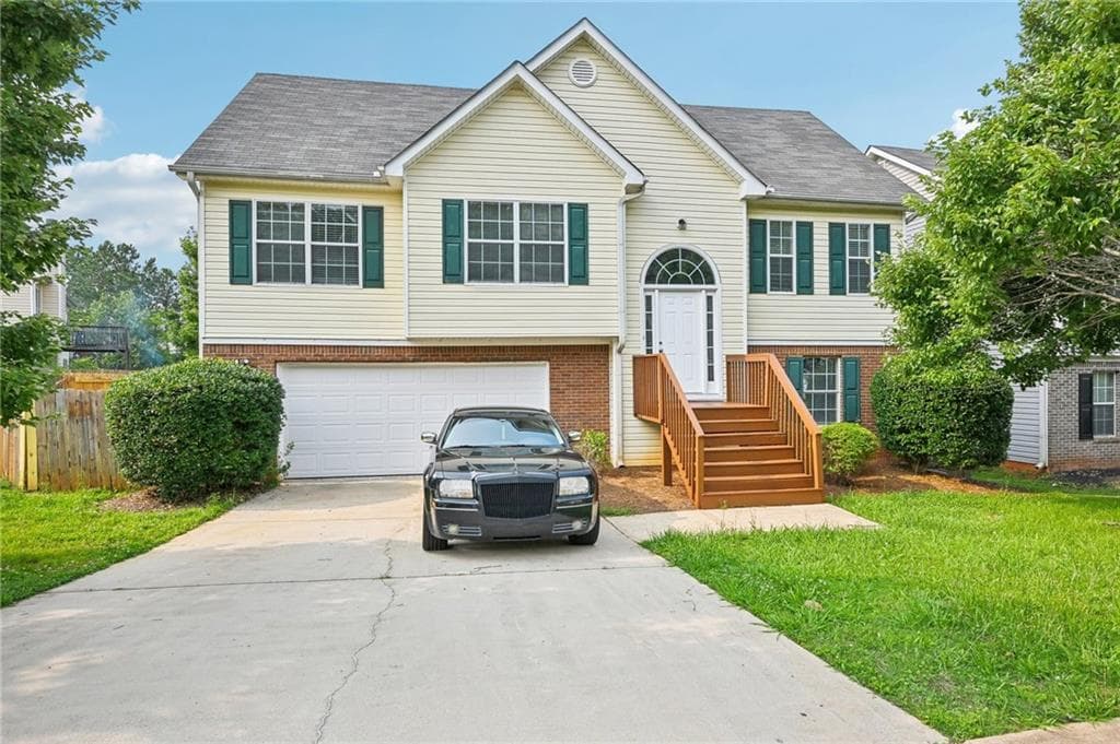 1147 Saint Phillips Court, Locust Grove, GA 30248 — most recent listing photo