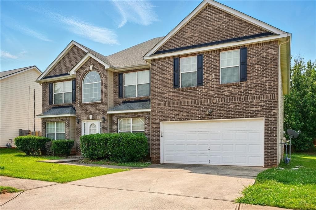 3731 Laramie Road, Ellenwood, GA 30294 — most recent listing photo