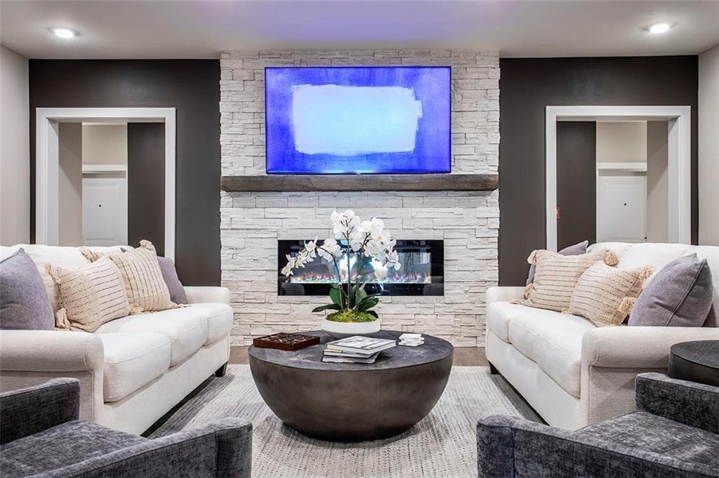 3351 Orwell Way 2304, Cumming, GA 30041 — most recent listing photo