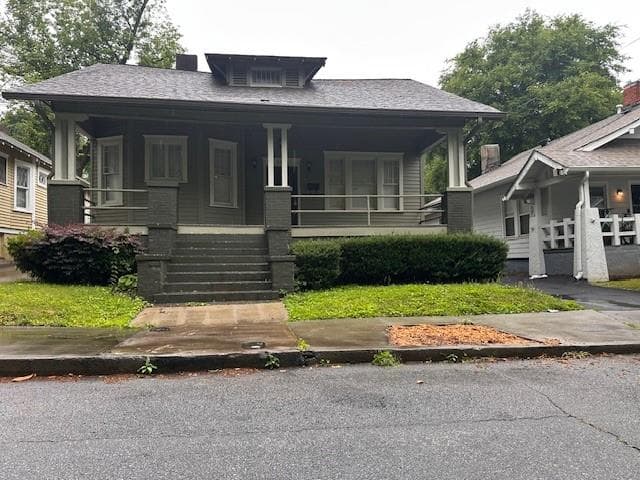 3 bedroom, 2 bathroom, 2,009 sq ft single family residence sold at 389 Dargan Place, Atlanta, GA 30310