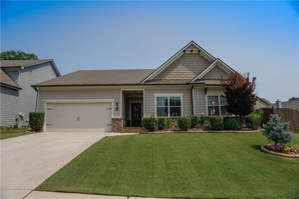 9834 Elderberry Pointe, Braselton, GA 30517 — most recent listing photo