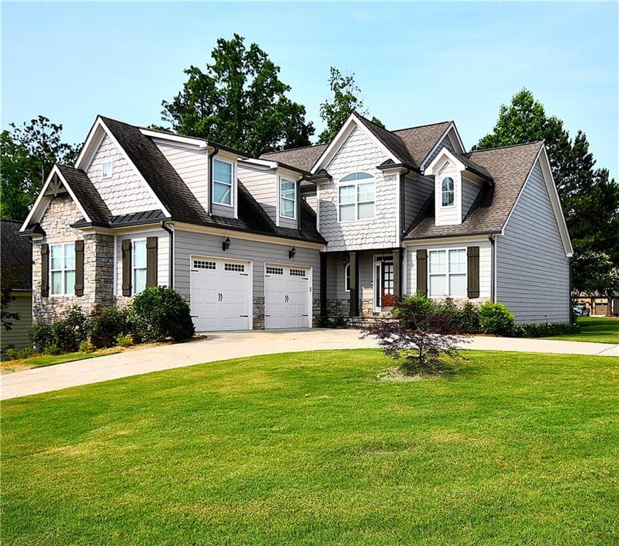 50 Worthington Drive, Villa Rica, GA 30180 — most recent listing photo